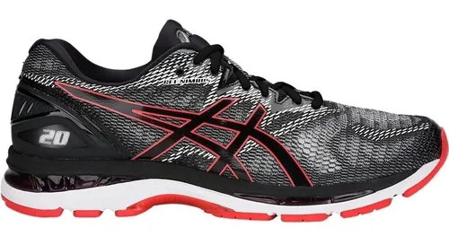 Chaussure asics cheap nimbus 20
