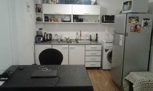 Imagen 3 de 14 de Dueño Vende Depto 2 Ambientes Palermo Thames Y Santa Fe