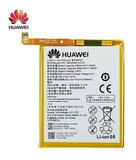 Bateria P9 Lite Huawei Honor 8 P10 P20 P Smart Hb366481ecw