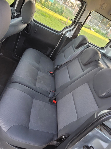 Peugeot Partner Patagónica 1.6 Hdi Vtc Plus 92