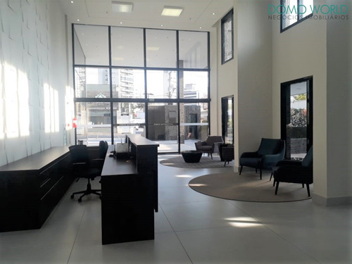 Imagem 12 de 13 de Salão Área Externa - Silva Jardim Business Center - Sl00028 - 34406627