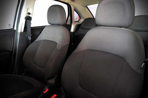 Fiat Siena Attractiv 1.4
