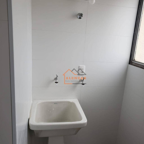 Imagem 8 de 24 de Apartamento À Venda, 44 M² Por R$ 255.000,00 - Penha De França - São Paulo/sp - Ap0323