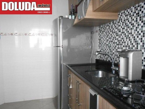 Imagem 29 de 30 de Apartamento Residencial À Venda, Jardim Iracema, São Paulo - . - Ap2347