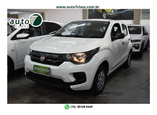 Fiat Mobi Mobi 1.0 EVO FLEX EASY MANUAL