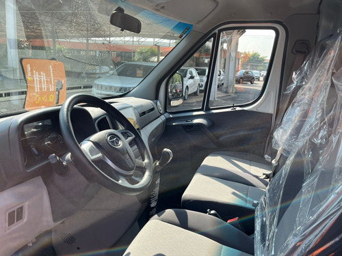 JAC IEV750 VIP ELÉTRICO AUTOMÁTICO