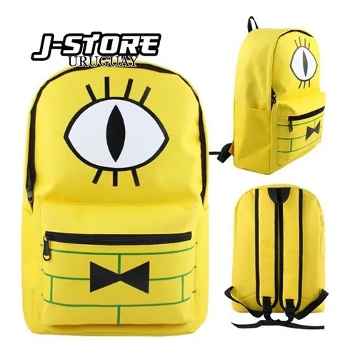 Mochila gravity falls shop
