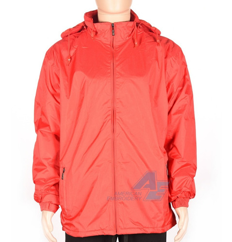 Campera Abrigo Impermeable Talles Grandes Y Varios Colores