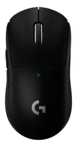 comprar Ratón para juegos Logitech G Pro X de rendimiento avanzado