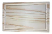 Comprar Oferta 6 Tablas Pino 19x30cm Para La Picada O El Asado 