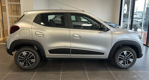 Renault Kwid 1.0 Sce 66cv Intense