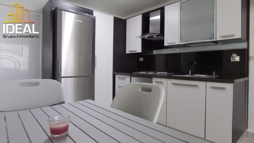 Imagen 3 de 12 de Ideal Grupo Inmobiliario Vende Apartamento Con Acabados De Primera En Conjunto Residencial Pescadores I En Tucacas