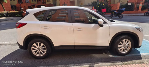 Mazda CX-5 2.0