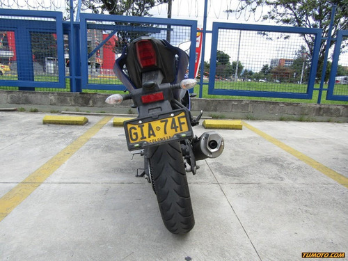 Imagen 5 de 14 de Motos Yamaha