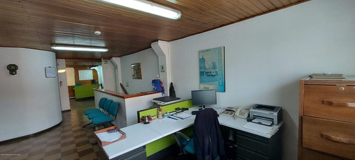 Imagen 16 de 21 de Comercial En Boyaca Real(bogota) Rah Co: 23-723