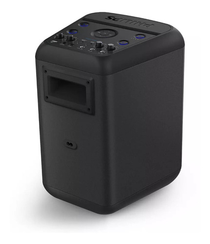 Parlante Bluetooth Philips Party Speaker Tanx100/77