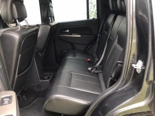 Jeep Cherokee 3.7 Limited Atx 2011