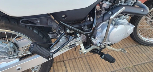 Imagen 12 de 15 de Honda Xr 150l