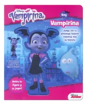 Comprar Disney Vampirina - Soy Vampirina - Anonimo