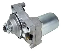 Comprar Motor De Partida Motor De Arranque Joy Ditally 50cc