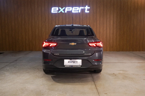Chevrolet Onix 1.0 TURBO FLEX PLUS PREMIER AUTOMÁTICO
