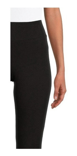 Leggings Casual Dama Tiro Alto Mallon Algodon