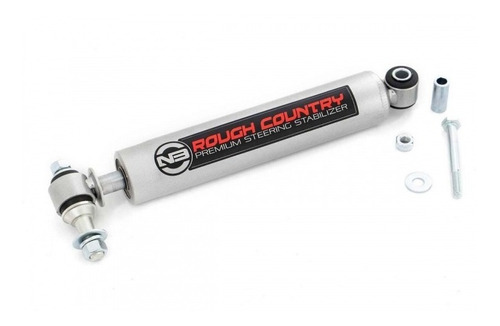 Kit De Amortiguador Dirección Jeep Wrangler Yj Rough Country