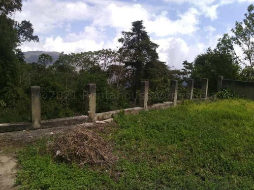 Imagen 13 de 15 de Ls Vende Terreno El Junquito Via Carayaca 23-8873