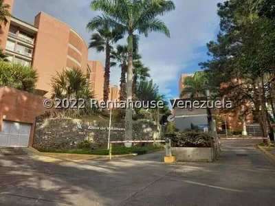 Apartamento en venta
