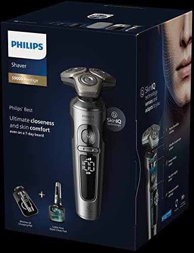 Philips Shaver Series 9000 Prestige -  Eléctrica E