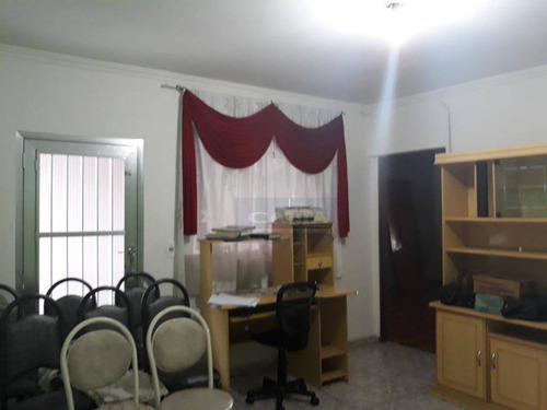 Imagem 2 de 21 de Sobrado À Venda, 500 M² Por R$ 400.000,00 - Vila Carmosina - São Paulo/sp - So13832