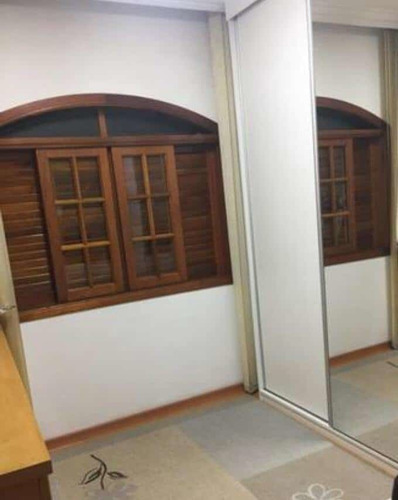 Imagem 17 de 18 de Casa Para Comprar Vila Piaui São Paulo - Baa227