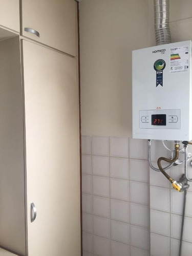 Imagem 29 de 30 de Apartamento À Venda Em Ponte Preta - Ap001743