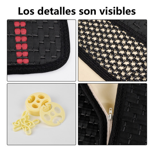 Funda Cubre Asiento Auto Universal Forro Asiento De Verano