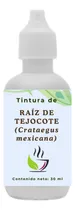 Comprar Té De Raíz De Tejocote En Gotas 30 Ml