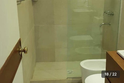 Apartamento - Manantiales