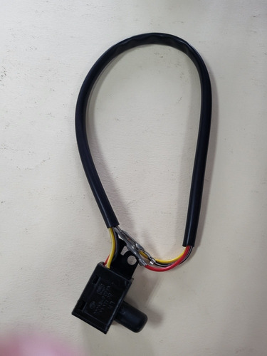 Imagen 3 de 3 de Switch Over Drive Elantra 96-99