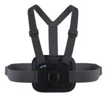 Comprar Arnés De Pecho Para Cámaras De Acción Gopro (chesty 2.0)
