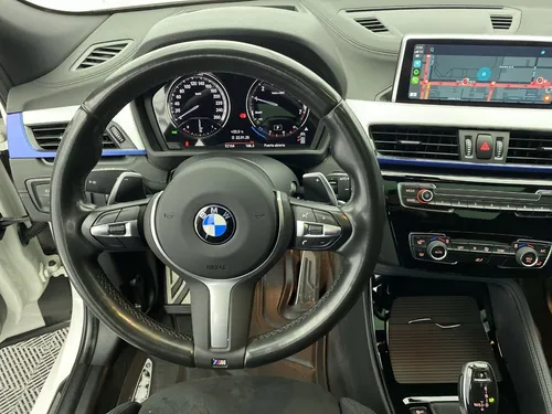 BMW X2 M35i