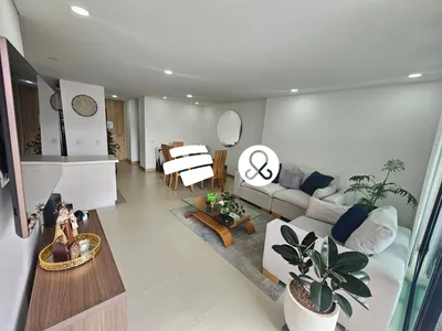 Apartamento en venta