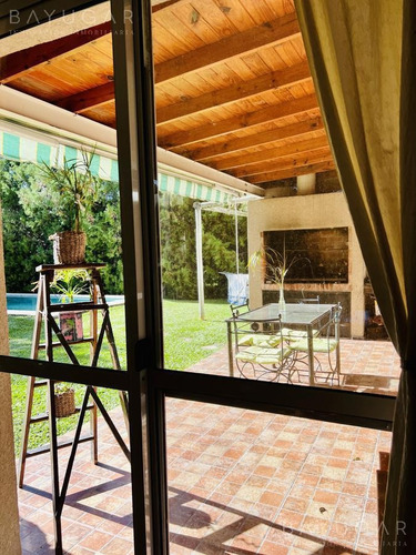 Imagen 5 de 20 de Casa - El Mirasol