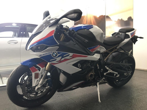 Imagen 8 de 21 de Bmw S 1000 Rr M - Auto Munich