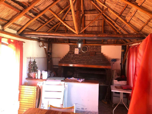 Imagen 8 de 27 de Casa Quinta En Venta. Los Naranjos. Magdalena