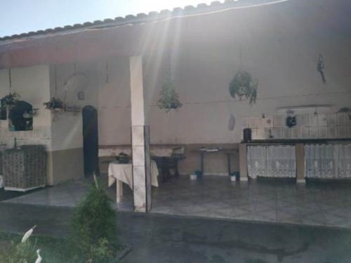 Imagem 1 de 14 de Casa No Bairro Vila Loty Com Suíte Itanhaém - 6866