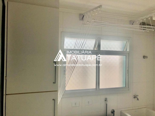 Imagem 22 de 30 de Apartamento - Ap000497 - 69454100