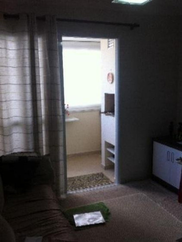 Imagem 13 de 18 de Apto No Carrão Com 3 Dorms Sendo 1 Suíte, 2 Vagas, 84m², Lazer - Ap13199