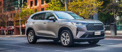 Haval H6 Active At