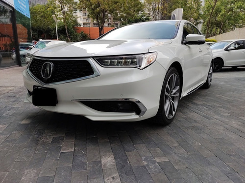 Imagen 1 de 15 de Acura Tlx2020 Servicios Agencia Tomo Auto Credito/arrendamie