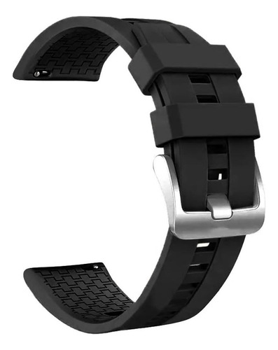 Correa Gt Reforzada Para Smartwatch Aitafy Idw13 Alexa