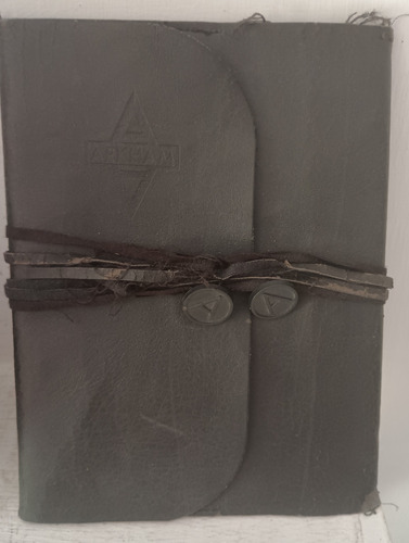 Batman Batarang Arkham Asylum Libro Y Estuche 2009 (Usado)
